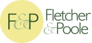 Fletcher & Poole, Rhos-On-Sea Estate Agent Logo