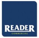 Reader Commercial logo