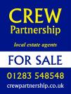 Crew Partnership logo