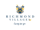 Richmond Villages, Covering England Estate Agent Logo