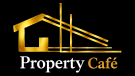 The Property Cafe logo
