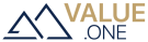 VALUE.ONE, Montenegro Estate Agent Logo