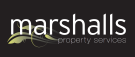 Marshalls Property Services, Windsor Estate Agent Logo