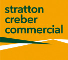 Stratton Creber Commercial, Truro Estate Agent Logo