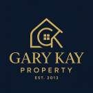 Gary Kay Property, Doncaster Estate Agent Logo