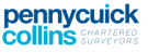 Pennycuick Collins Chartered Surveyors logo