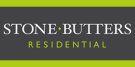 Stone Butters Residential, Stanmore Estate Agent Logo