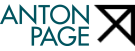 Anton Page LLP, Commercial Estate Agent Logo