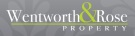 Wentworth & Rose, Harborne Estate Agent Logo