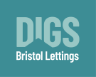 Digs, Bristol Estate Agent Logo