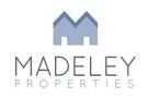Madeley Properties, The Broadway Estate Agent Logo