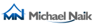 Michael Naik logo