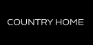 Country Home, Knutsford Estate Agent Logo