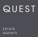 Quest Estate Agents, Watford Estate Agent Logo