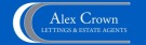 Alex Crown Lettings & Estate Agents, Islington Estate Agent Logo