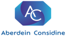Aberdein Considine, Edinburgh Estate Agent Logo