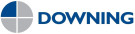 Downing Property Services Ltd, Liverpool Estate Agent Logo