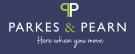 Parkes & Pearn, Liskeard Estate Agent Logo