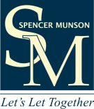 Spencer Munson Property Services logo