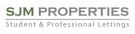 SJM Properties, Leeds Estate Agent Logo