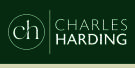 Charles Harding Estate Agents, Swindon Estate Agent Logo