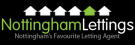 Nottingham Lettings, Nottingham Estate Agent Logo