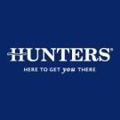 Hunters, Shipley Estate Agent Logo