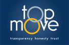 Top Move Estate Agents, Croydon Estate Agent Logo