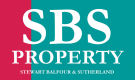 Stewart Balfour & Sutherland, Campbeltown Estate Agent Logo