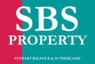 Stewart Balfour & Sutherland, Campbeltown Estate Agent Logo
