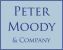 Peter Moody & Company, York Estate Agent Logo