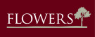 Flowers Estate Agents, Woodstock Estate Agent Logo