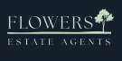 Flowers Estate Agents, Woodstock Estate Agent Logo