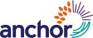 Anchor Hanover Group, Anchor Estate Agent Logo