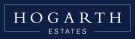 Hogarth Estates, Pimlico Estate Agent Logo