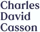 Charles David Casson, Chelmsford Estate Agent Logo