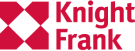 Knight Frank, Leeds - Commercial Estate Agent Logo