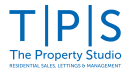 The Property Studio logo
