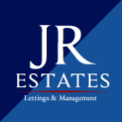 JR Estates logo