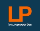 Leisure Properties logo