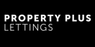 Property Plus Lettings, Hove Estate Agent Logo