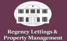 Regency Lettings & Property Management Ltd, Chiddingfold Estate Agent Logo