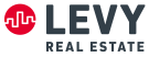 Levy Real Estate LLP, Industrial Estate Agent Logo