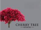 Cherry Tree Estates, Chew Magna Estate Agent Logo