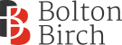 Bolton Birch, Chester Estate Agent Logo