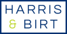 Harris & Birt, Cowbridge Estate Agent Logo