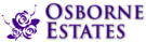 Osborne Estates, Tonypandy Estate Agent Logo