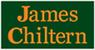James Chiltern, Croydon Estate Agent Logo