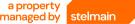 Stelmain Ltd, Glasgow Estate Agent Logo