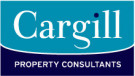 Cargill Property Consultants, Glasgow Estate Agent Logo